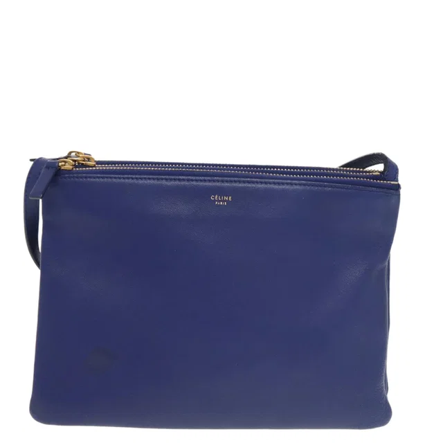 Celine handbags in Leather from The Brand Collector