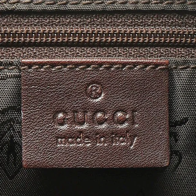 Gucci GG Duchessa Hobo Bag in Canvas from A Retro Tale, photo 9 of 11