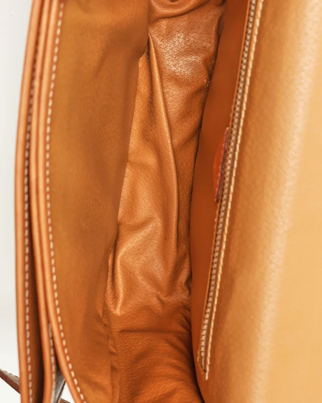 Celine Macadam Shoulder Bag in Canvas from A Retro Tale, photo 9 of 10