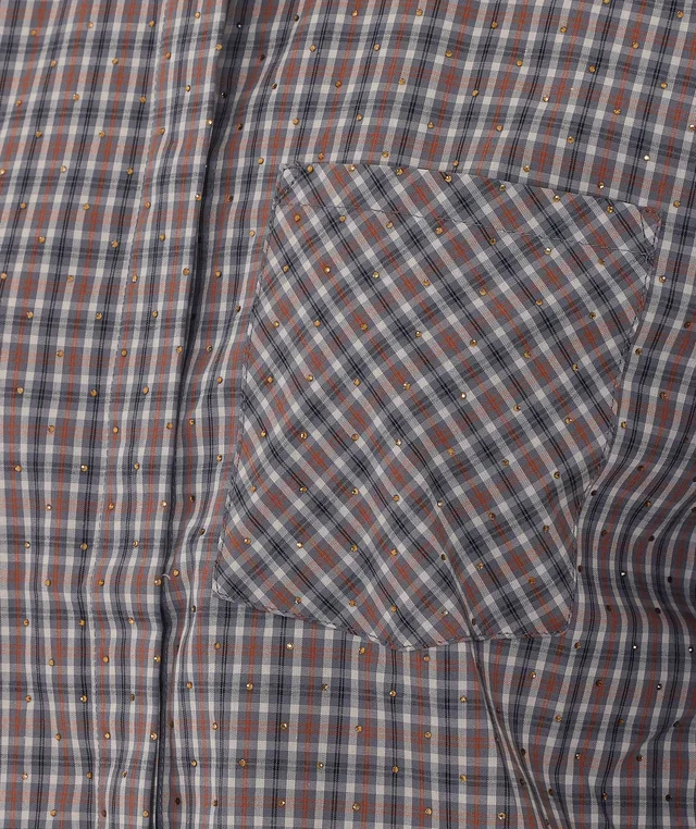 Essentiel Antwerp Long-sleeved shirt, photo 2 of 3 from SENSER
