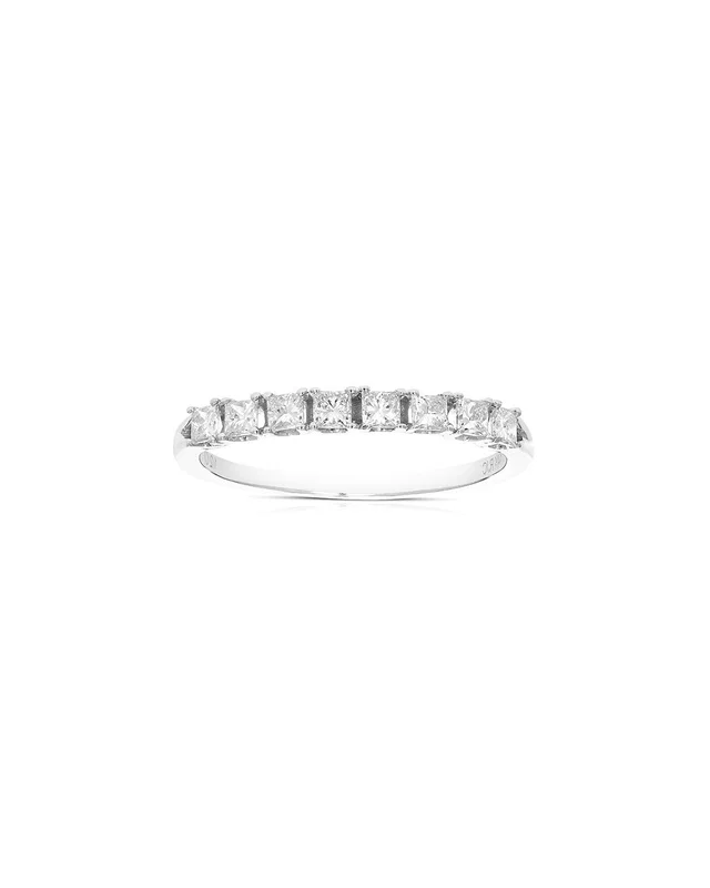Amairah 14K 0.50 ct. tw. Lab-Grown Diamond Ring, image 1 of 1 from Gilt