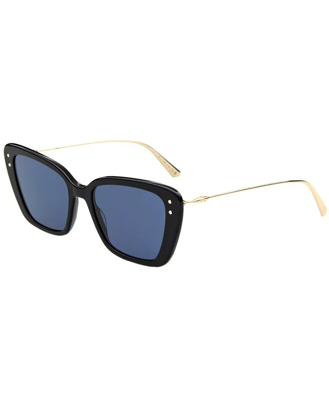 Dior Women's CD40106I 54mm Sunglasses, image 1 of 1 from Gilt