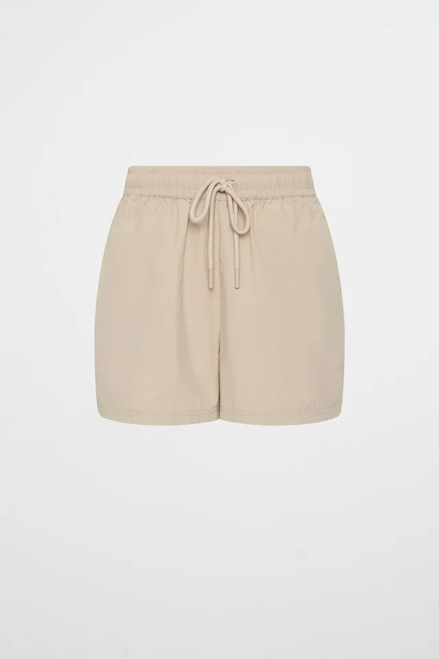 Athletica Drawstring Spray Short 608 from Aje, photo 1 of 1