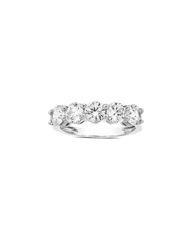 Amairah 14K 2.00 ct. tw. Lab-Grown Diamond Ring, image 1 of 1 from Gilt