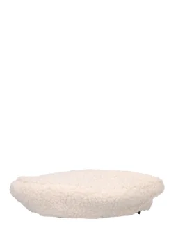 Kangol Flat Cap with Finished Brim in 100% Polyester, photo 6 of 6 from LUISAVIAROMA