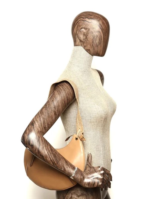 Gucci Ribot Bag in Woven leather from A Retro Tale, photo 7 of 7