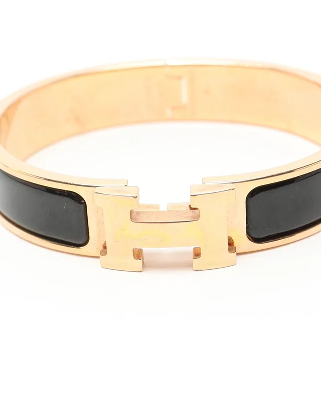 Hermès Click H Bracelet from A Retro Tale, photo 5 of 6