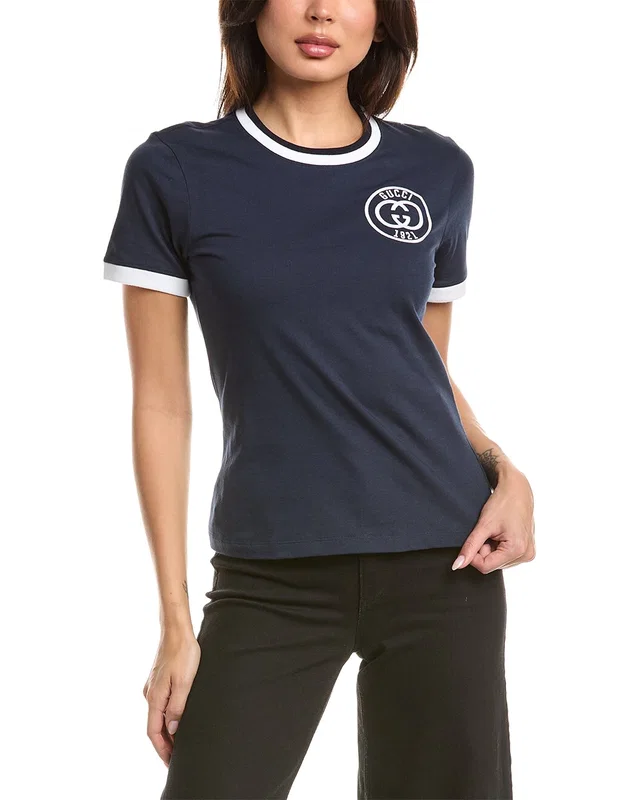 Gucci 70s T-Shirt, image 1 of 1 from Rue La La