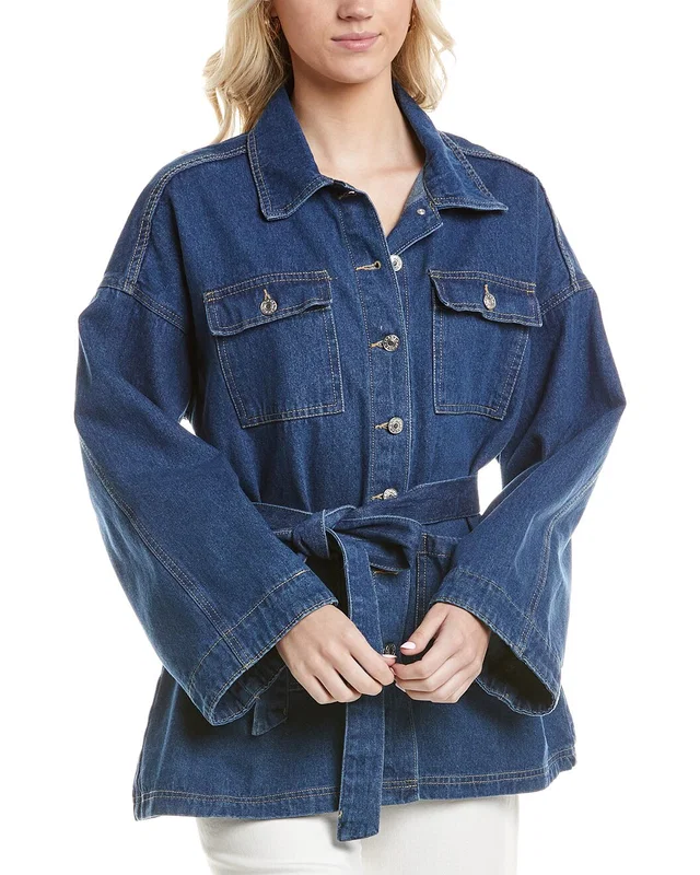 ESTELLINA Jacket, image 1 of 1 from Rue La La