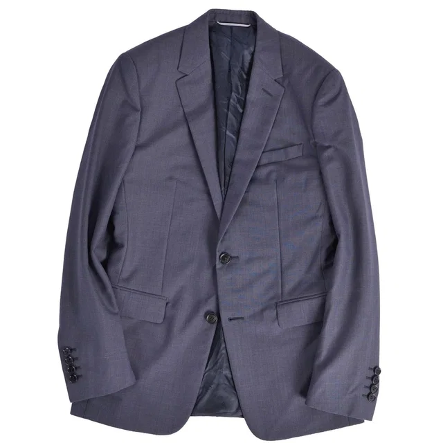 Dior Tailored Jacket Mohair Outer in Wool from The Reluxe