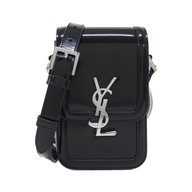 Saint Laurent Solferino Mini Shoulder Bag from The Reluxe