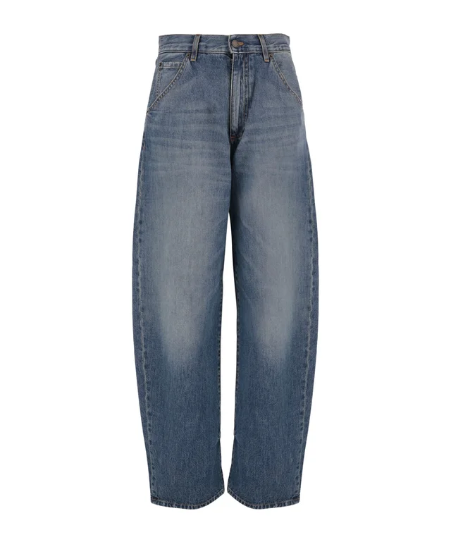 DARKPARK Belt-loop jeans from SENSER, photo 1 of 1