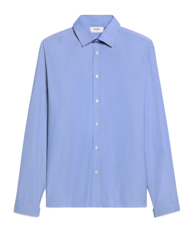 Celine Long-sleeved shirt from SENSER, photo 1 of 1