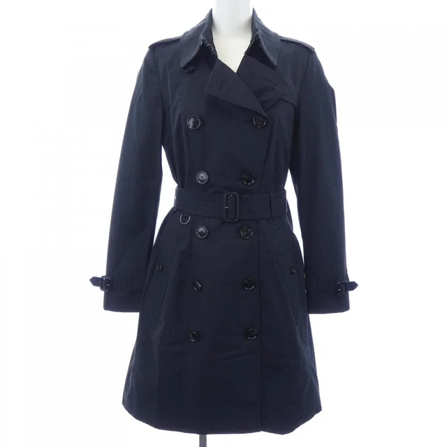 Burberry Trench Coat from LuxUness