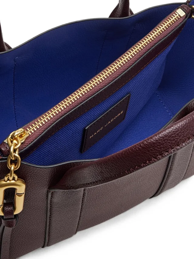Marc Jacobs Pop J Marc Small Tote Bag, photo 3 of 4 from SENSER