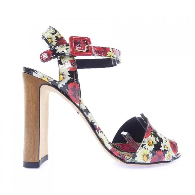 Dolce & Gabbana Sandals from The Reluxe