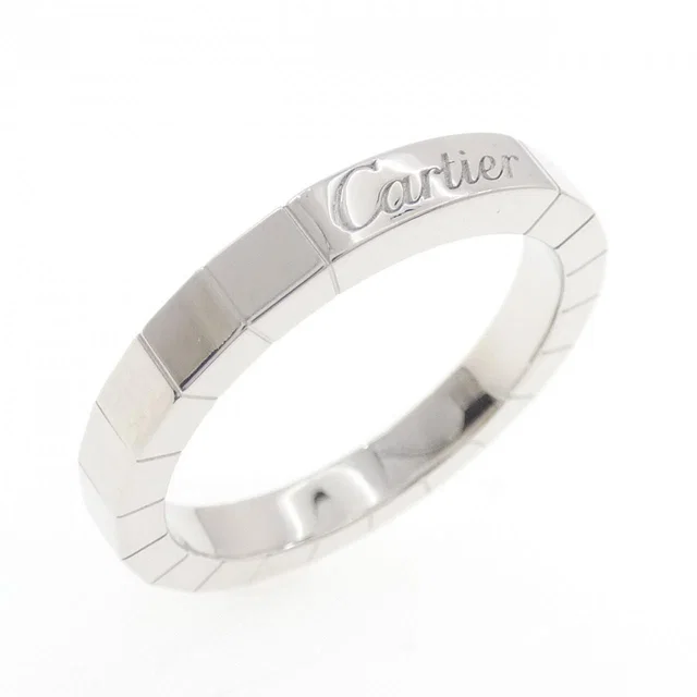 Cartier Lanieres Ring from The Reluxe