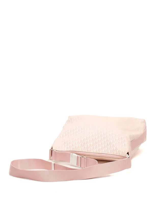 Dior Trotter Messenger Bag in Canvas from A Retro Tale, photo 5 of 7