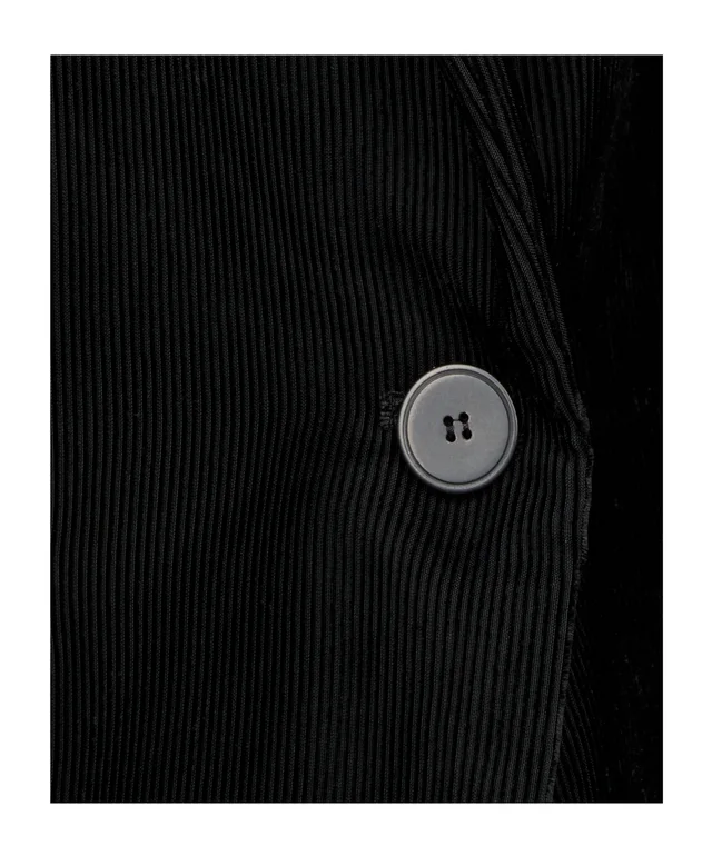 Forte Forte Single-breasted corduroy blazer, photo 3 of 3 from SENSER
