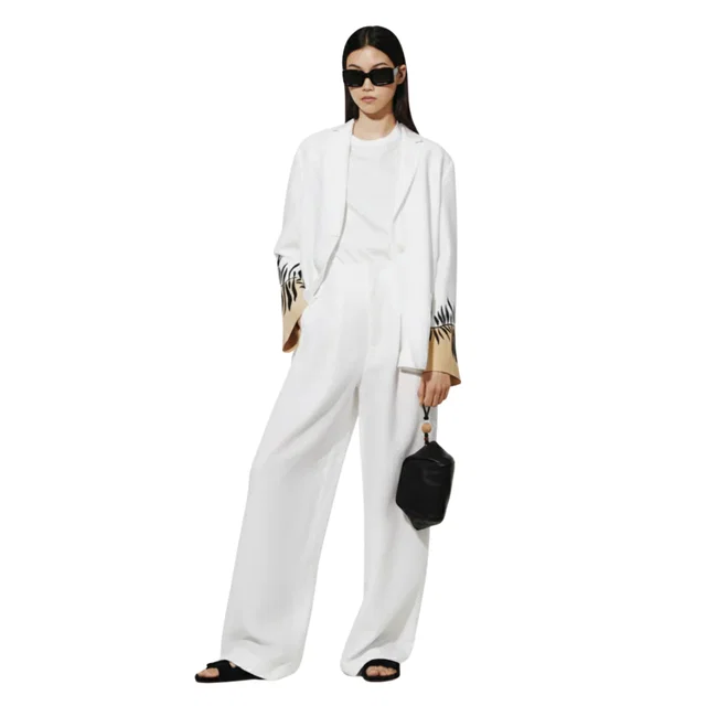 Loro Piana GIACCA DEA ANTIGUA WATER JACKET ( السترة) from Luxury Promise