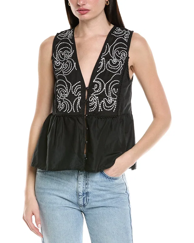 Avantlook Top, image 1 of 1 from Rue La La