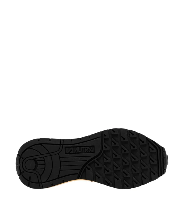 AUTRY Reelwind Suede Panel Sneakers, photo 7 of 7 from SENSER
