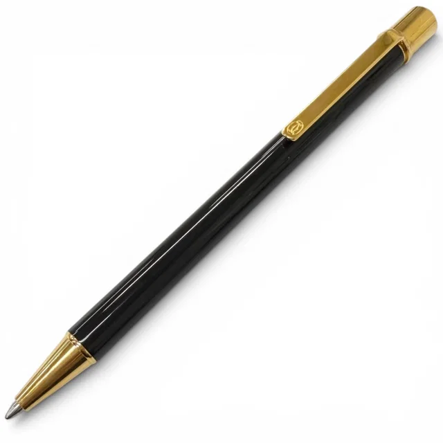 Must de Cartier Ballpoint Pen from LuxUness
