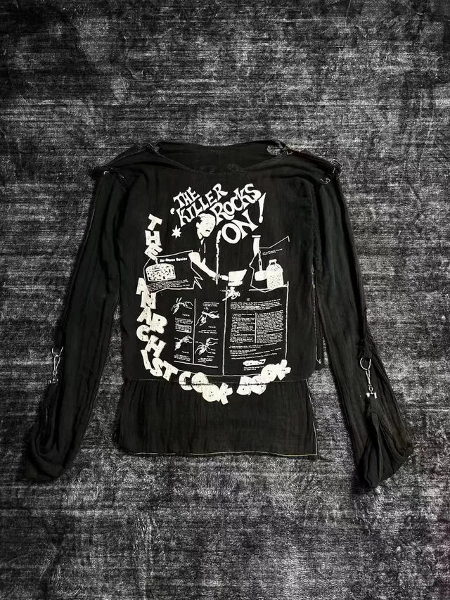 Vivienne Westwood Women's Corset Size 80l/102b in black from Grailed