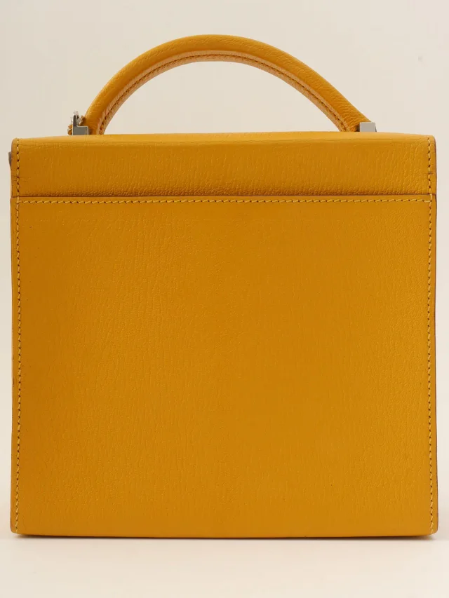 Hermès 2018 manufactured Sinetic Jean Au Bamboo from VINTAGE QOO TOKYO, photo 2 of 19