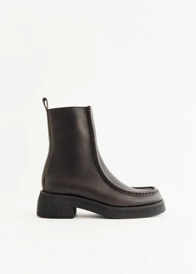 Clarks Effery Boot in Black from Incu, photo 1 of 1