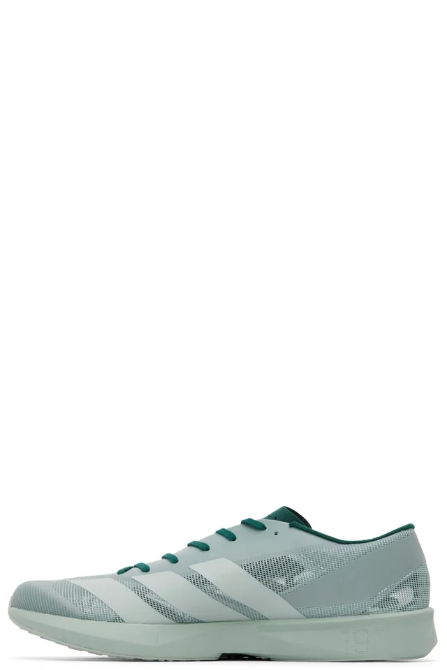 Y-3 Off-White Adizero RC6 Sneakers, photo 3 of 5 from SSENSE
