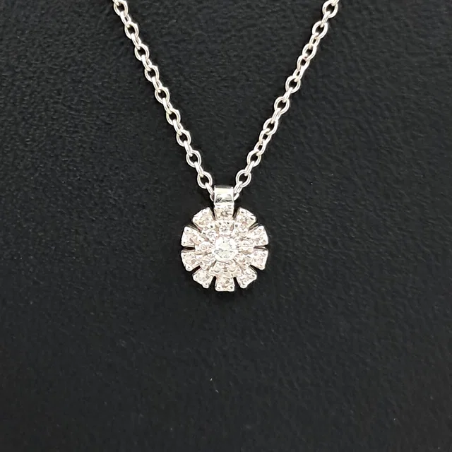 Damiani 다미아니 다이아 마르게리타 목걸이 from GUGUS