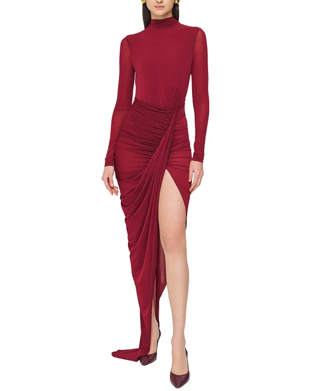 Ronny Kobo Sera Maxi Dress, image 1 of 1 from Rue La La