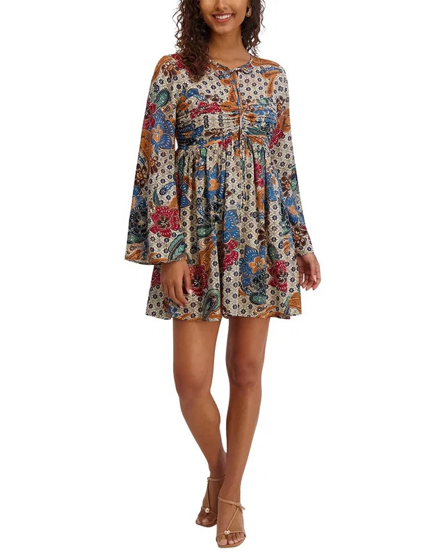 Kensie Mini Dress, image 1 of 1 from Rue La La