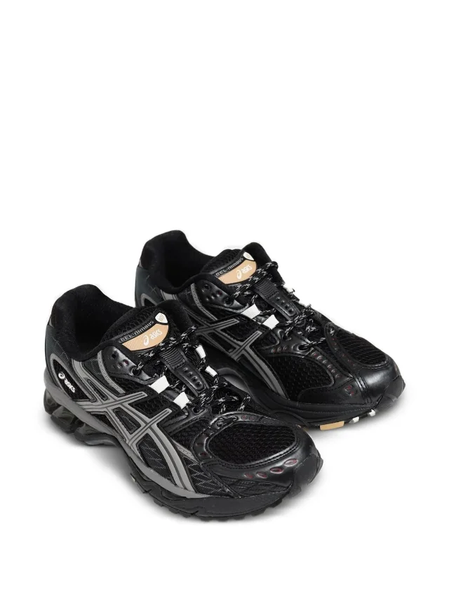 ASICS Gel-Nimbus 10.1 sneakers, photo 2 of 2 from FARFETCH