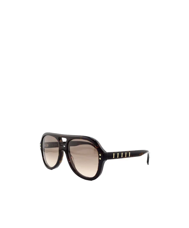 Fendi Geometric sunglasses, photo 2 of 3 from SENSER