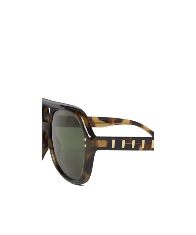 Fendi Full-rim sunglasses, photo 4 of 4 from SENSER