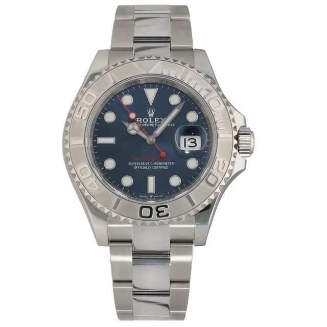 Rolex Yacht Master 126622 40mm Stainless Steel Watch from H&T