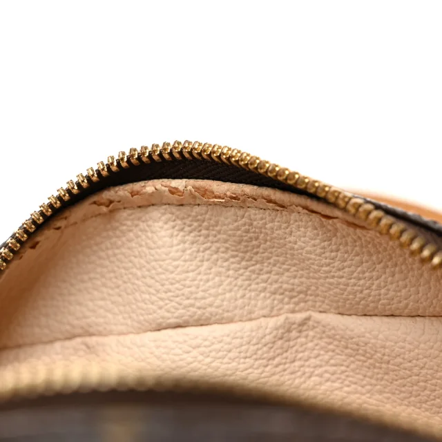 Louis Vuitton Monogram Spontini in Canvas from FASHIONPHILE, photo 13 of 14