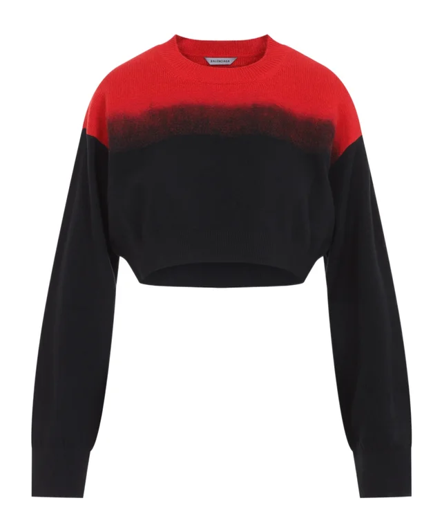 Balenciaga CREWNECK SWEATER from SENSER, photo 1 of 1