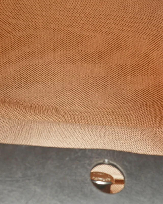 Hermès Herbag 31 Bag in Canvas from A Retro Tale, photo 10 of 11