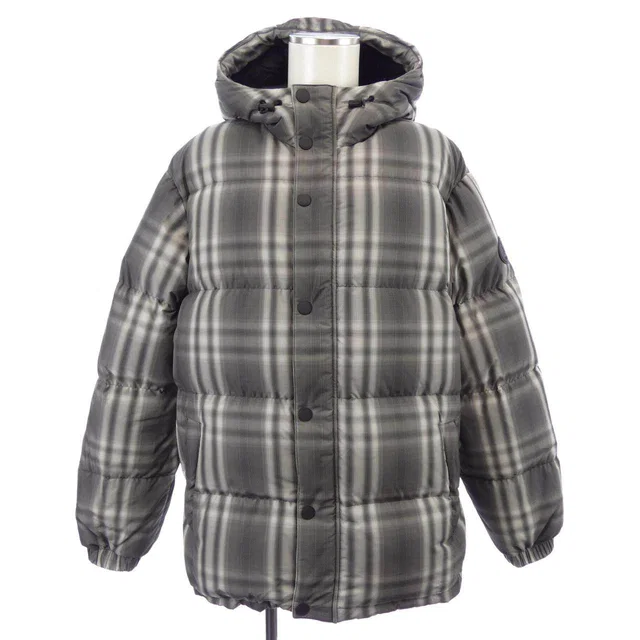 Burberry Down Jacket from LuxUness