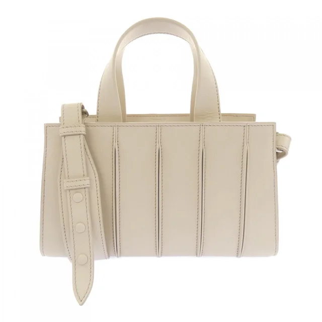 Max Mara Mara BAG in Beige type from KOMEHYO