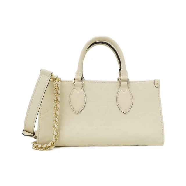 Louis Vuitton Monogram Empreinte On The Go East West Bag from The Reluxe