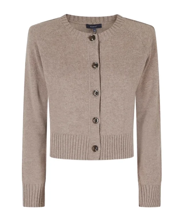 Soeur Long-sleeved sweater from SENSER, photo 1 of 1