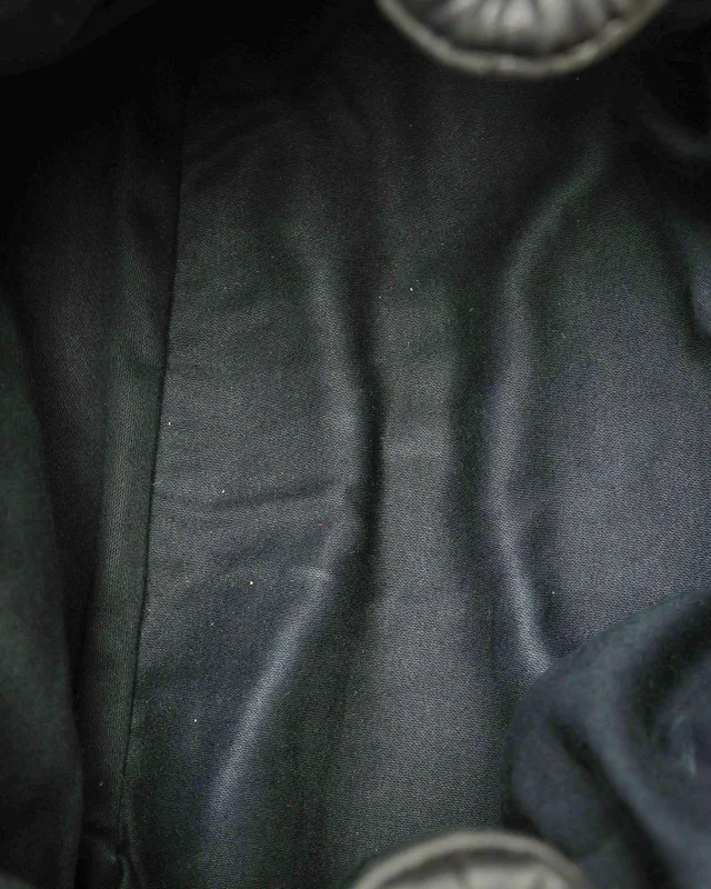 Miu Miu Matelassé Lux Bag in Leather from A Retro Tale, photo 9 of 10