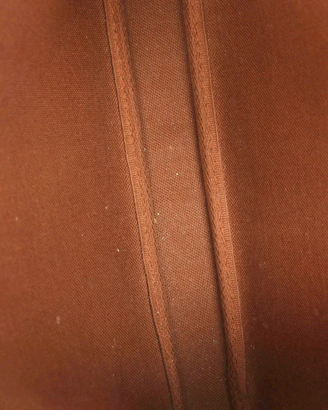 Louis Vuitton Monogram Pochette Accessoires Bag in Coated canvas from A Retro Tale, photo 7 of 8