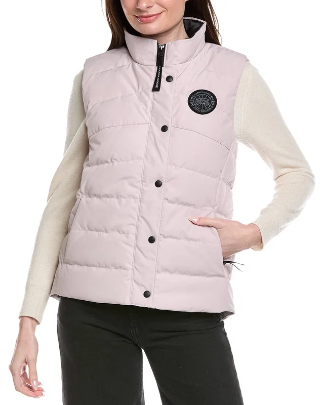 Canada Goose Freestyle Vest, image 1 of 1 from Gilt