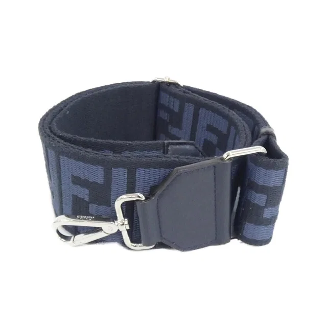 Fendi Strap Shoulder Bag from The Reluxe