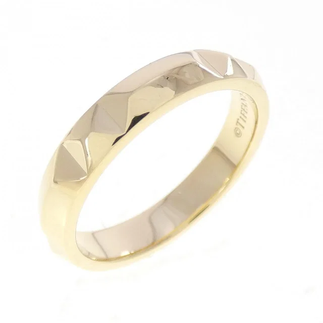 Tiffany & Co. T Tour Band Ring from The Reluxe